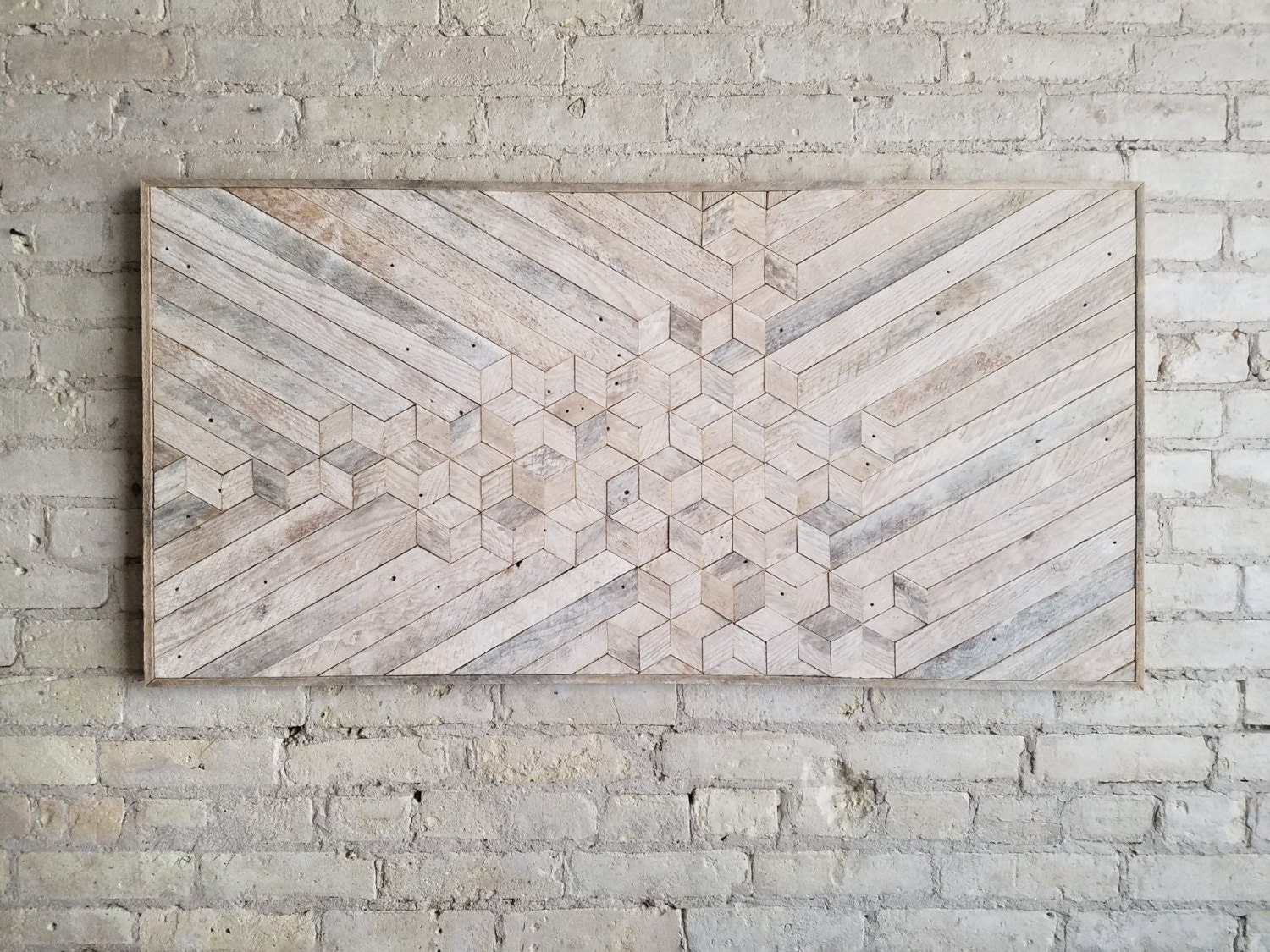 Reclaimed Wood Wall Art Wood Wall Art Reclaimed Wood White Wood