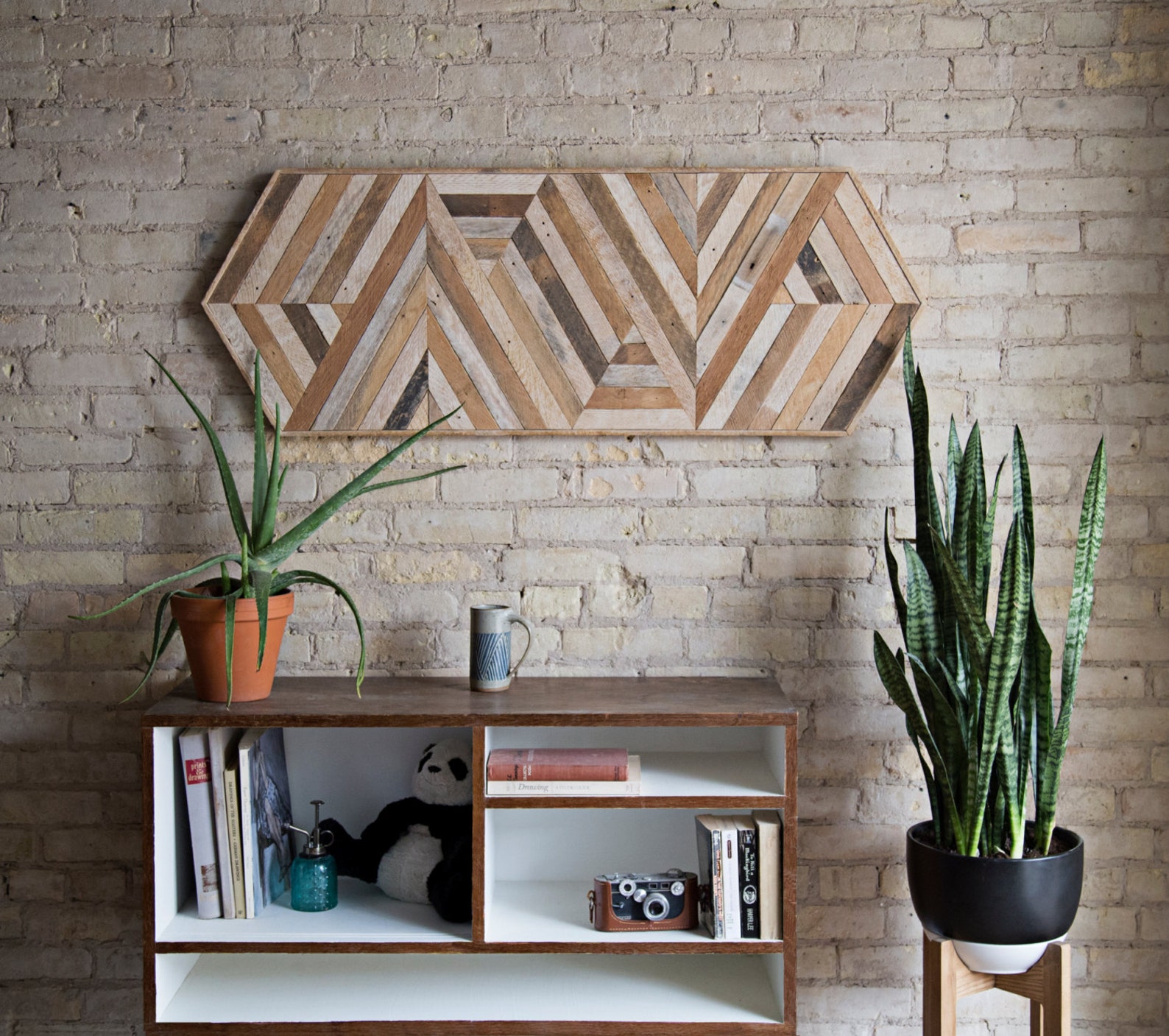 Reclaimed Wood Wall Art Wood Wall Art Reclaimed Wood | Etsy