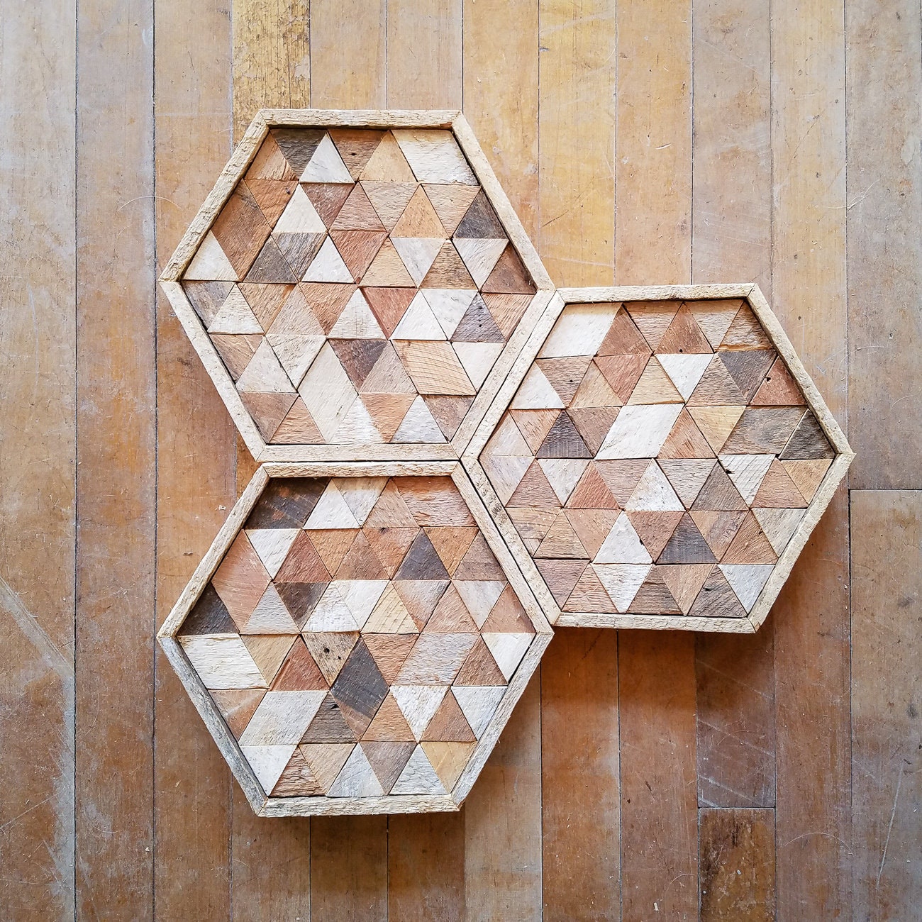 Wood Wall Art, Reclaimed Wood Wall Art, Wood Decor, Wall Decor, Wood