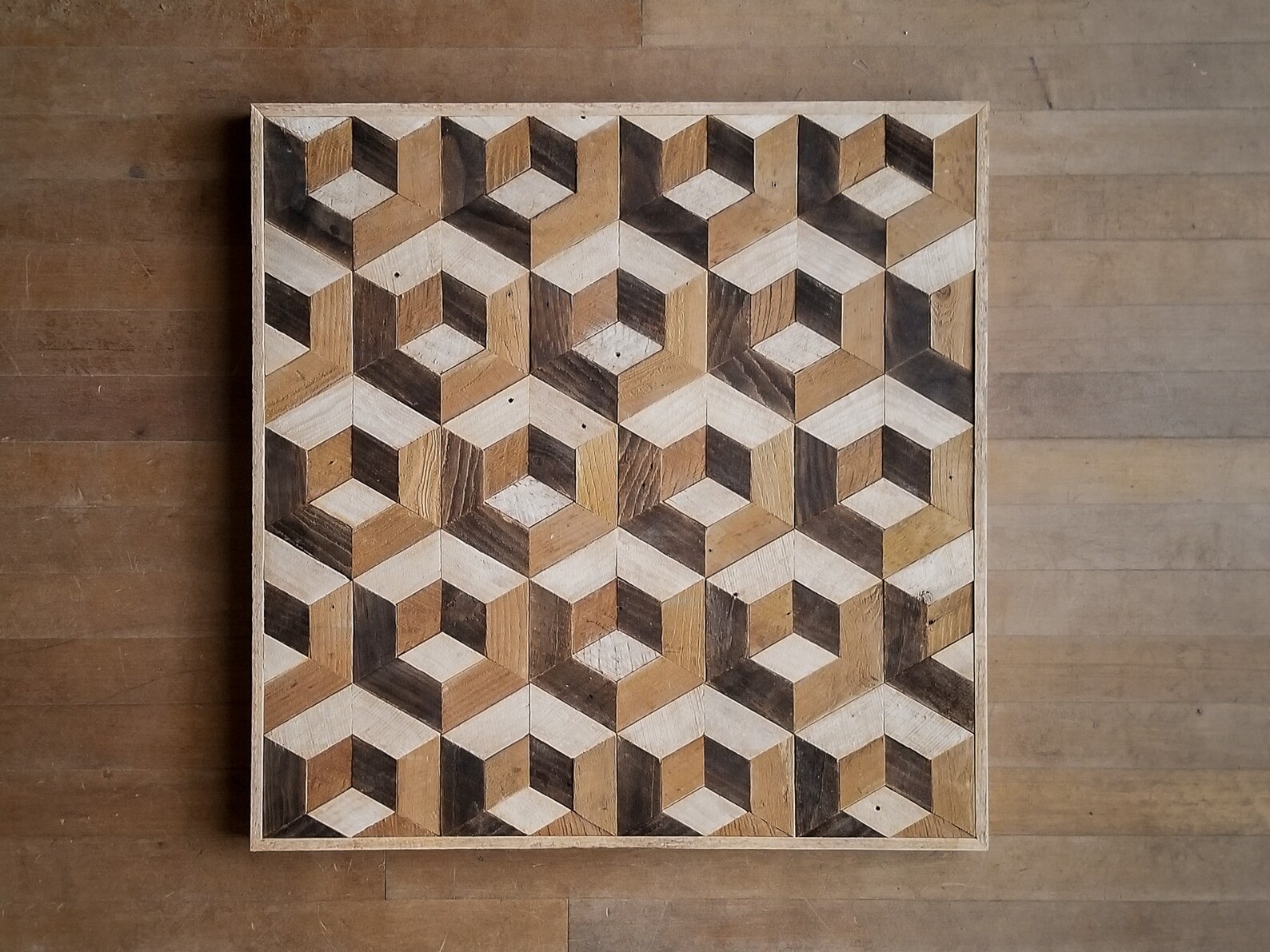 Reclaimed Wood Wall Art Wood Decor Reclaimed Wood Wood - Etsy