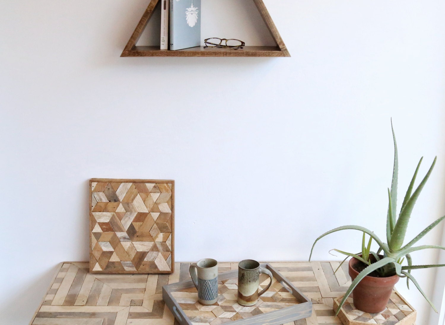 Wood Wall Art | Wood Art | Reclaimed Wood | Wall Art | Wood Decor