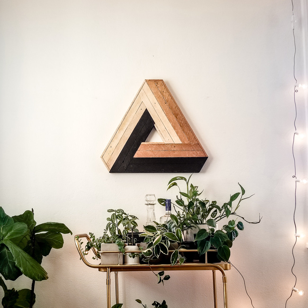 Wood Wall Art, Reclaimed Wood Wall Art, Wood Decor, Wood Art, Wall Art