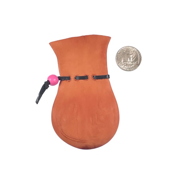 Scrotum coin purse best sale