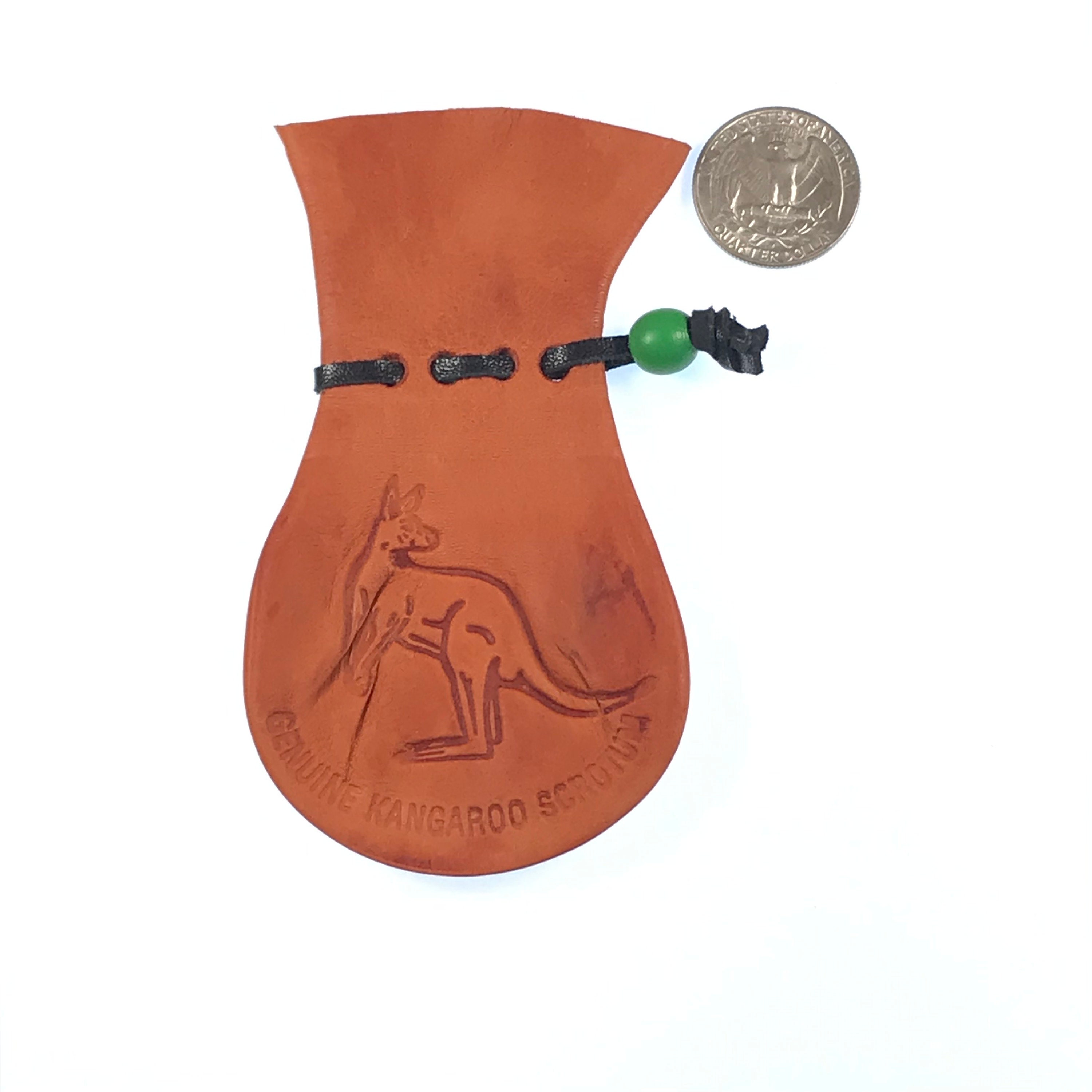 Bags | Australia Kangaroo Plush Key Chain Pouch | Poshmark