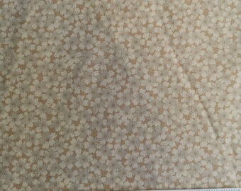 Kansas Troubles FAVORITES 2019 moda fabric by the yard multicolor splattered dots on tan 9600-11