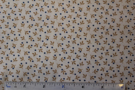 Crystal Lake Fabric by Moda #14877-15 Quilt Shop Quality
