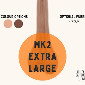 Billy's Ballbag MK2 XL