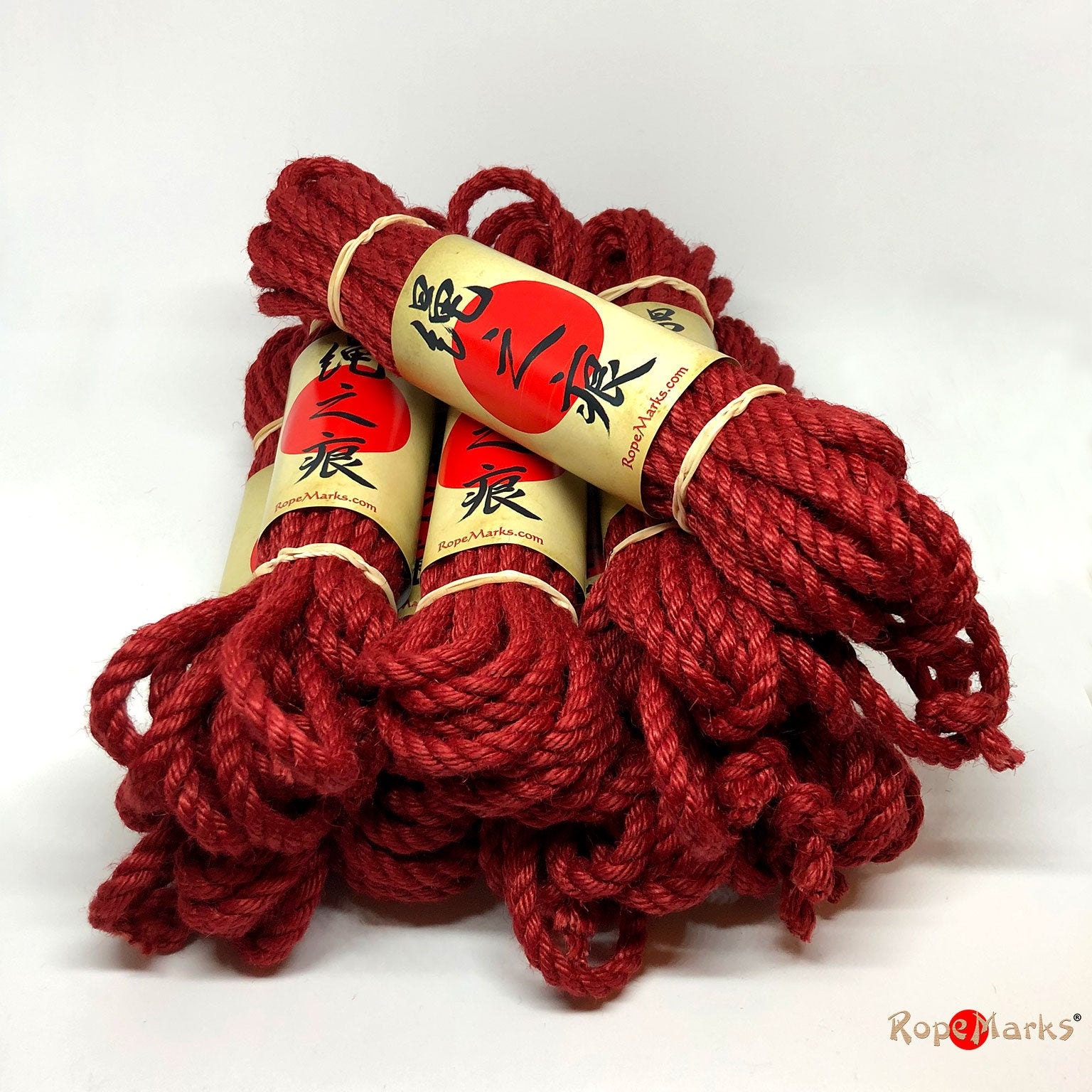 ropemarks 