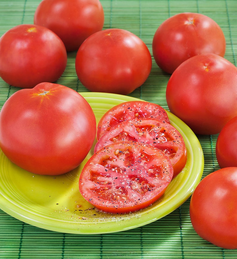 Tomato Seeds Selection Choose From List of Varieties or Etsy