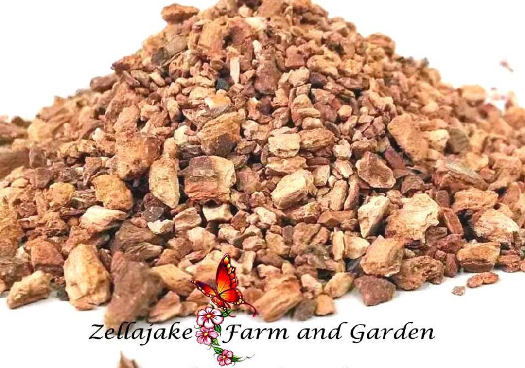 Cinchona Bark Many Sizes Brewing Quinine Mexican Homeopathy Etsy