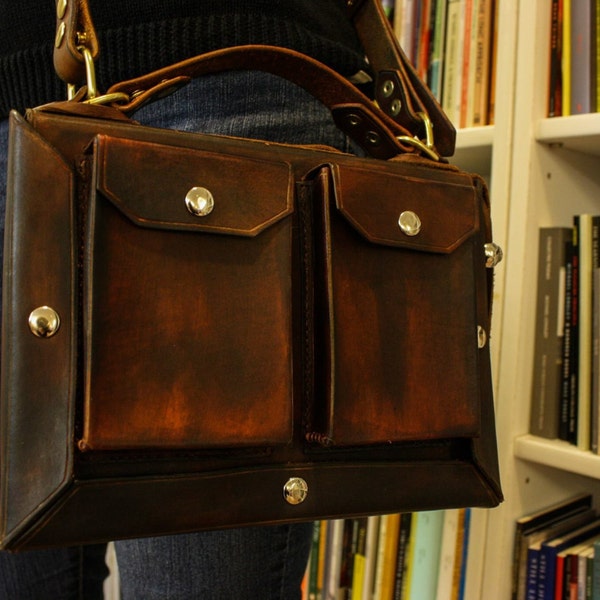 The Book Bag