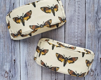 Adult Size - Death's-head Hawkmoth Mask