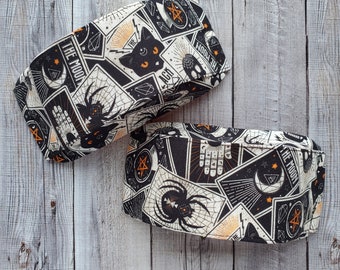 Adult Size - The Black Cat Tarot Mask