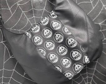 Darkcraft Collab - Pumpkin Patch Estrella Bag