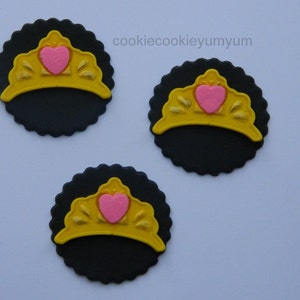 12 Edible 3d Nursing Cupcake Icing Toppers Medical Doctor Nurse