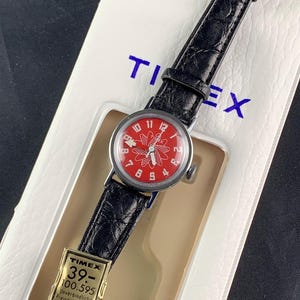 Vintage watch, Timex watch, New old stock, Mechanical watch, Retro watch, Jewellery, Collectable watch, Wrist Watches, Ladies wrist Watches