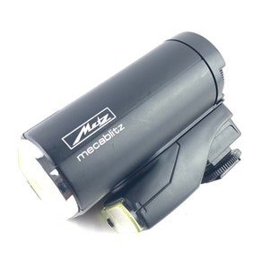 Metz Mecablitz 32 CT 7, System SCA 300, Canon Flash, SLR Flash