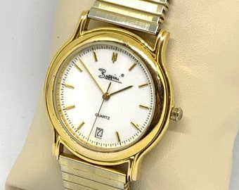 Montre Seiko Levante Maritime Homme/Unisexe - Modèle Vintage Rare 5Y39-6A50 - Neuf Sans Boîte