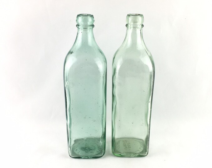 Antique Walkers Kilmarnock, Whisky Bottles, Johnnie Walker, Liquor