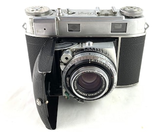Kodak Retina Iic Retina Xenon C F:2,8/50nn Schneider