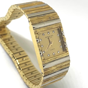 Vintage watch, Rare Raymond Weil, 8076,  Ladies watch, Quartz watch, Swiss watch, Dress watch, 90s, Jewelry, Watches, Women's Wrist Watches