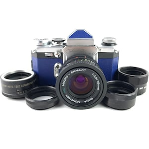 最新作の Edixa reflex camera - Etsy 日本 フィルムカメラ