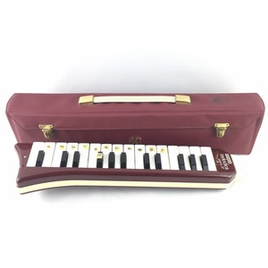 Melodica cena hot sale
