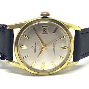 Golana watch - Etsy 日本