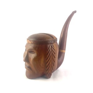 apache pipe and tobacco Warlord 57 - Southern Car Freshener Apache tobacco hi-res stock photography