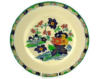 Nefertiti Porcelain Plate: 22K Gold Egyptian Decor - Etsy Canada