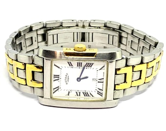 Vintage Seiko Moonphase Calendar Watch: 1980s Japanese Quartz - Etsy