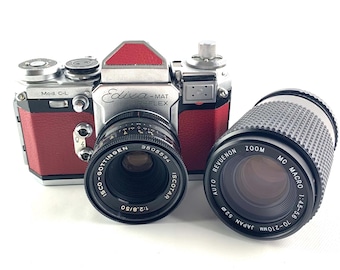 Olympus Camedia, C-840L, 1.3 mega pixels, Japanese, Vintage