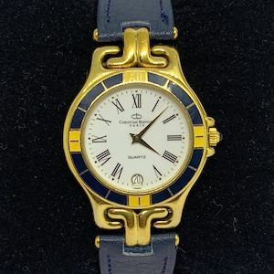 Christian bernard watch - Etsy 日本