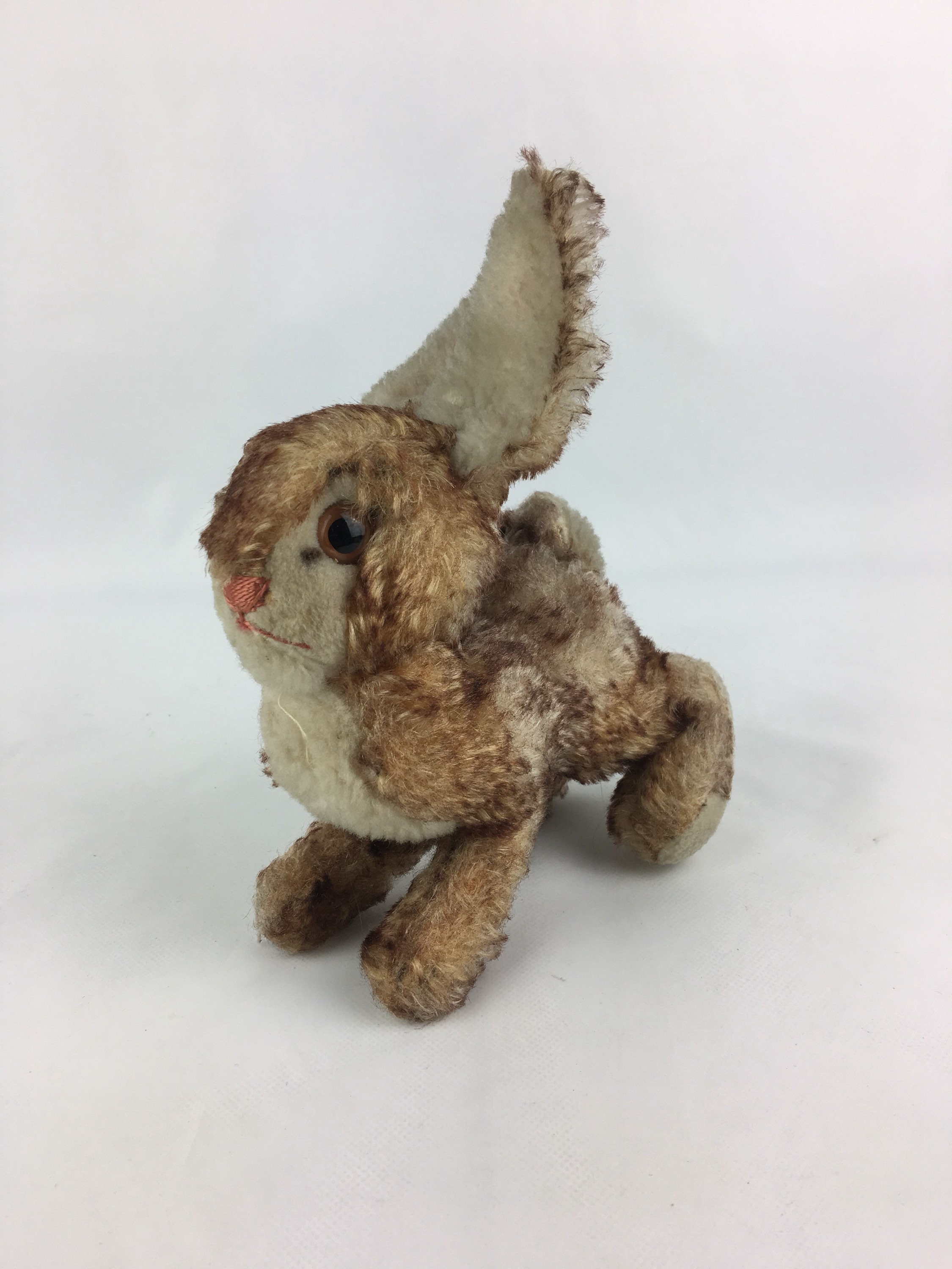 Steiff 'ossi Rabbit' Vintage Steiff Vintage Soft | Etsy