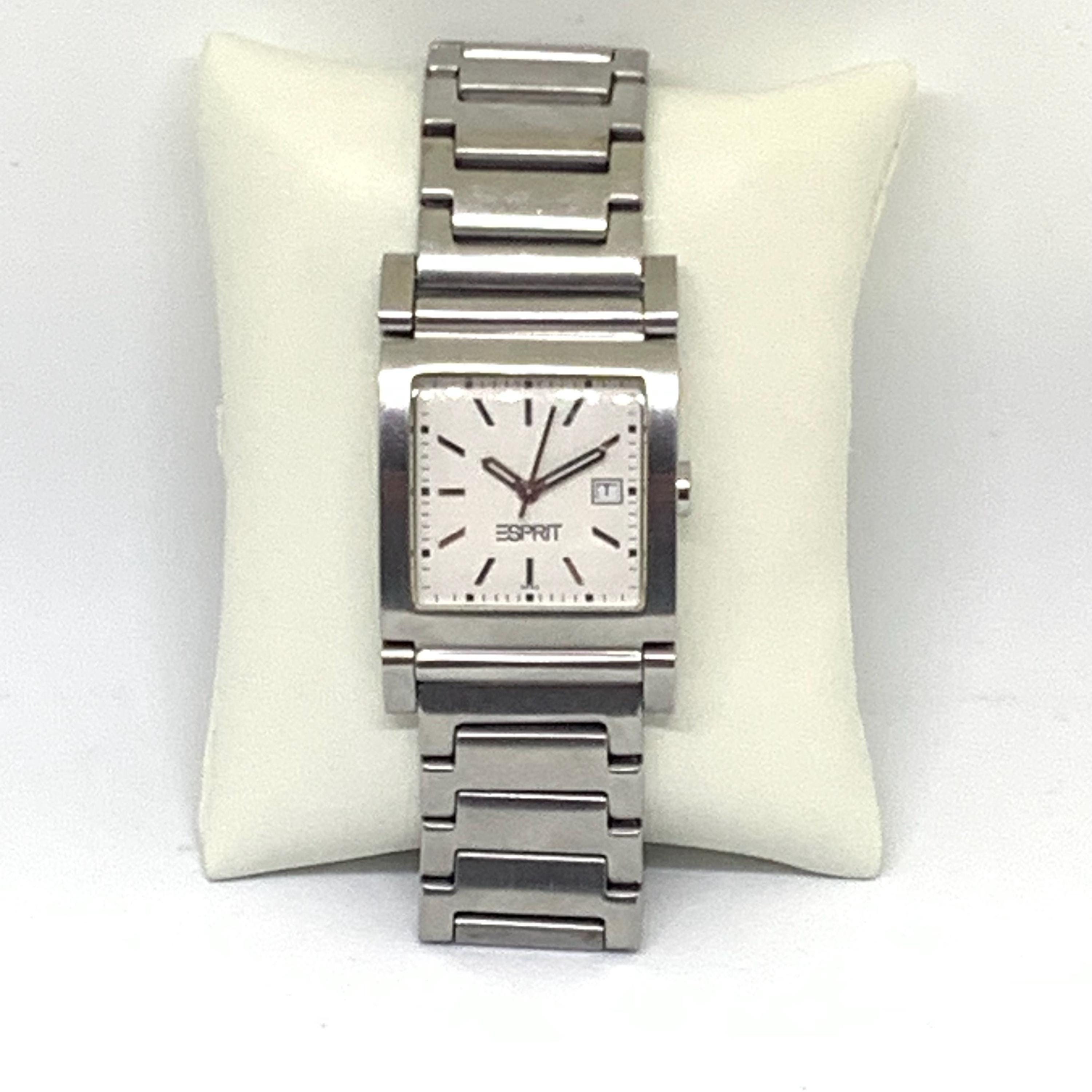 Watch Amazon Holzuhren Herren Herren Armbanduhr Amazon Esprit