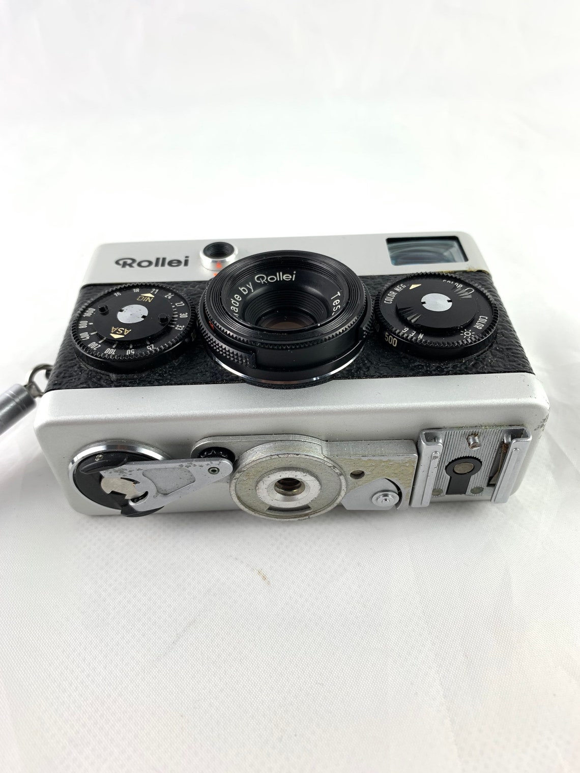 Rollei 35 Appareil Photo À VENDRE! - FR