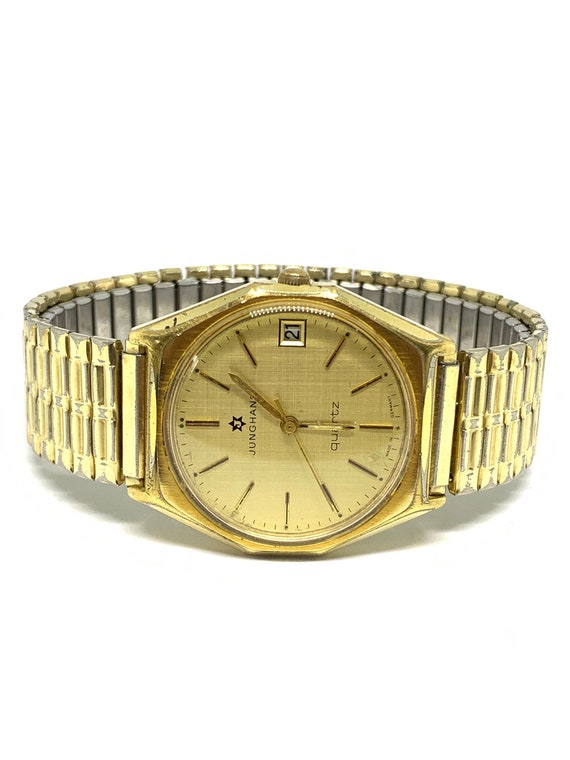 german mens wrist watch Gem