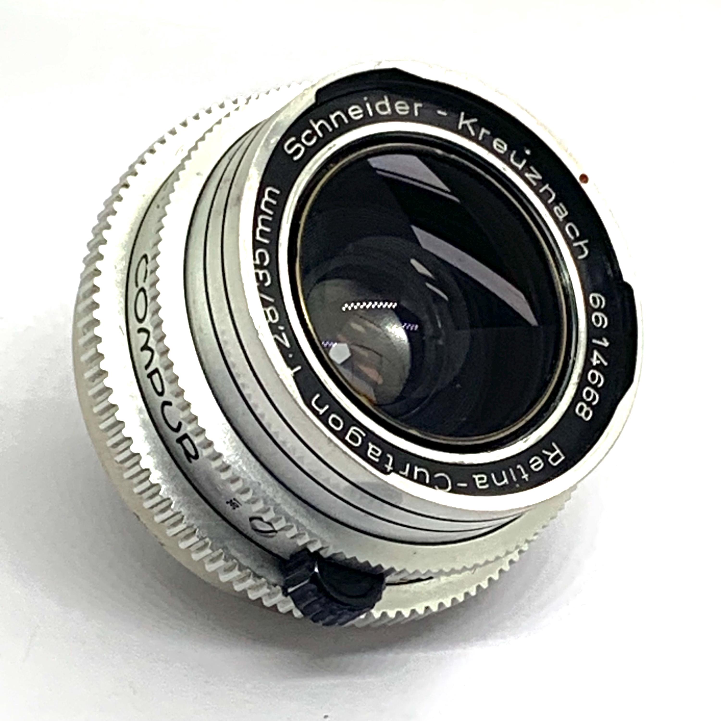Schneider lens - Etsy 日本