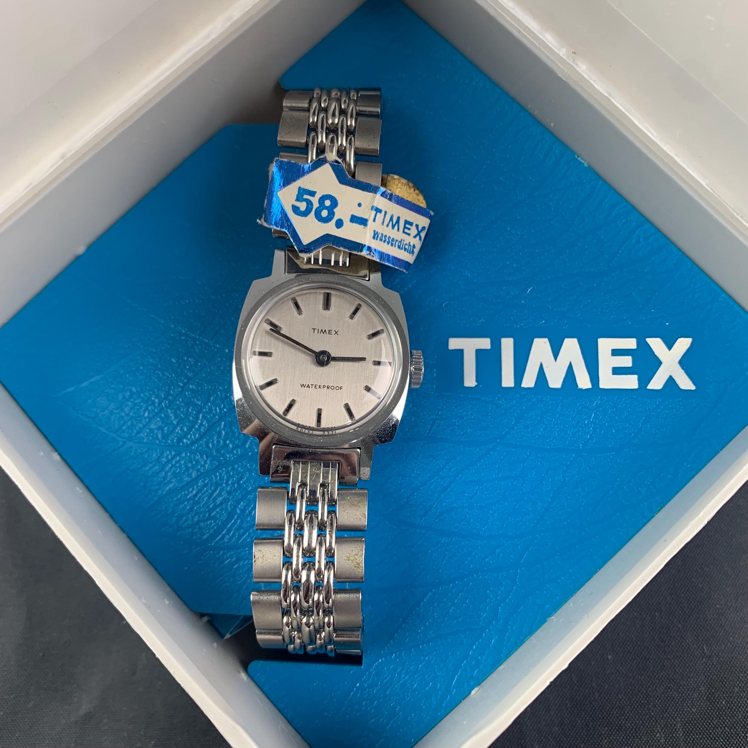 Vecchi orologi vintage Italia