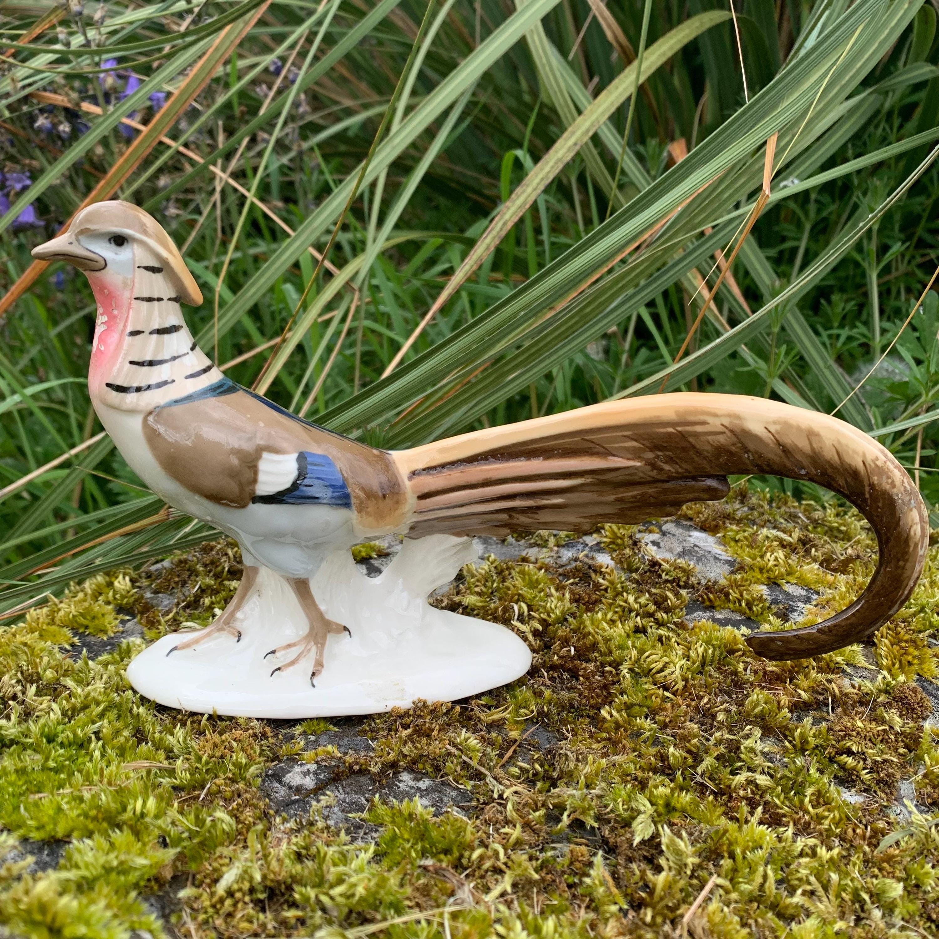 Royal Dux Figurine - Etsy
