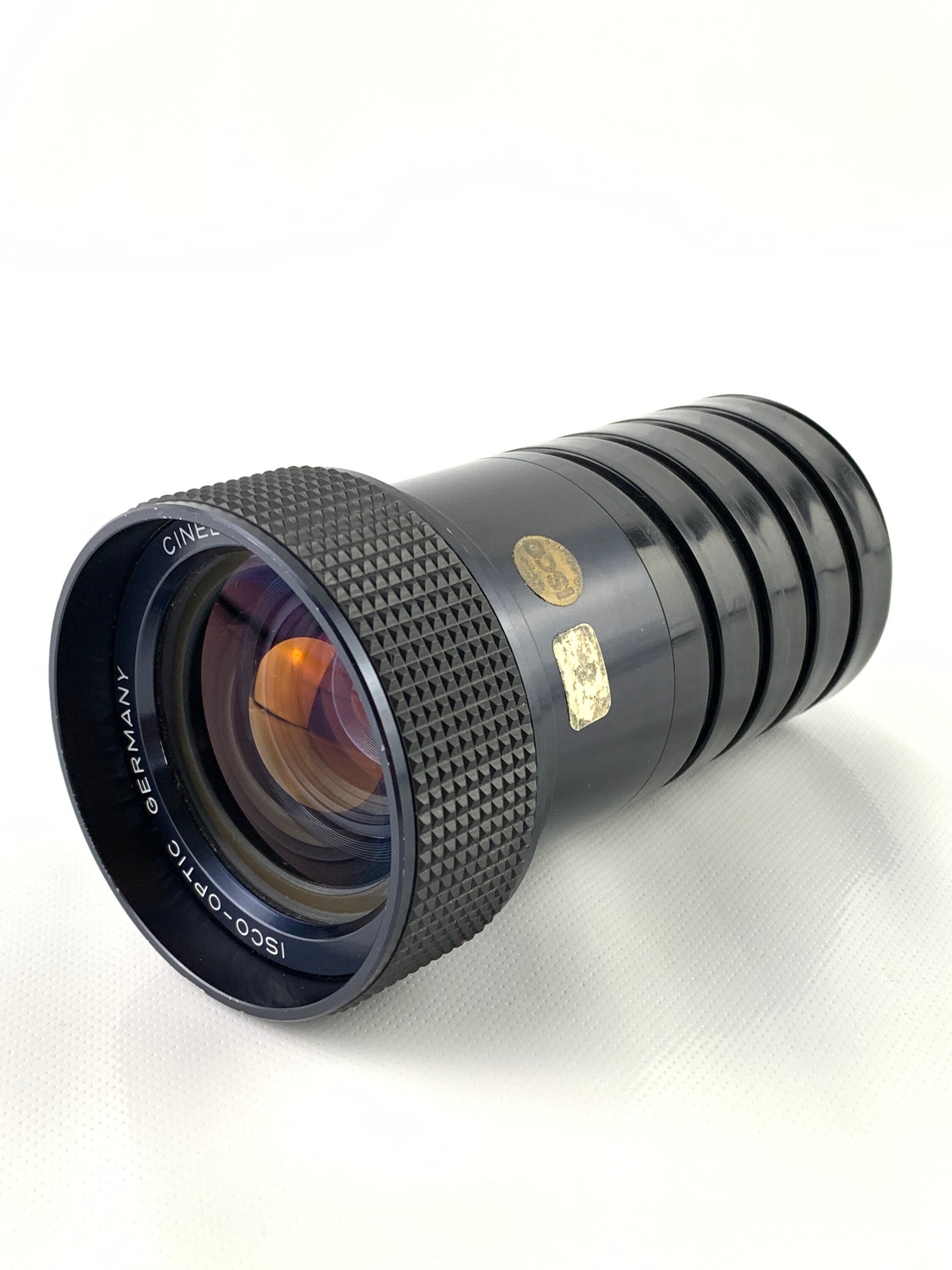 Isco-Gottingen Projar 60mm レンズ 値下げ Isco-Gottingen