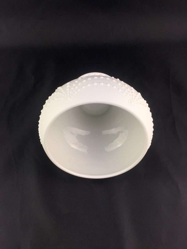 Kaiser Pearl Relief Vase 70's Vase Kaiser Vase Kaiser Etsy