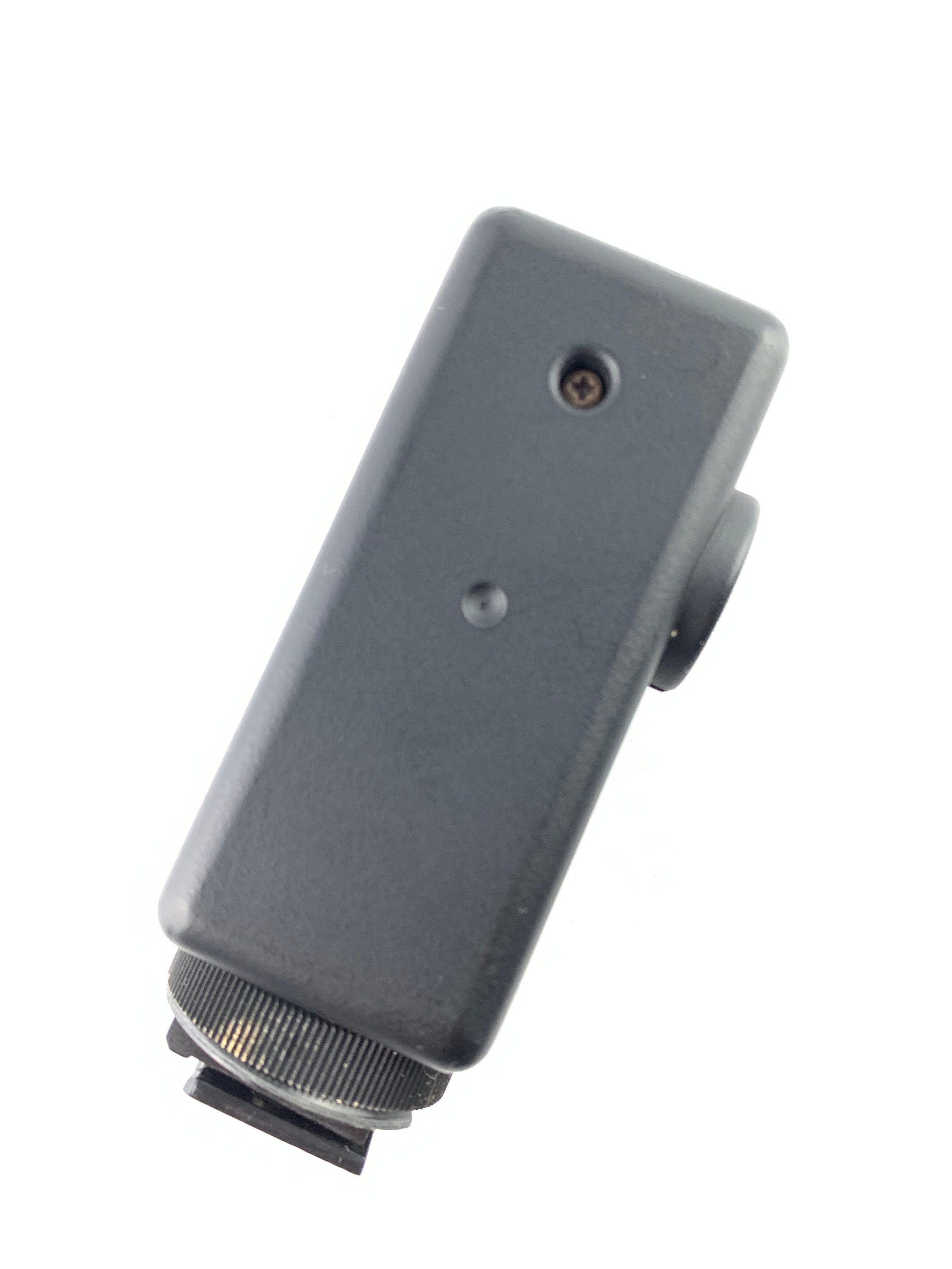 ROLLEI ローライ　アダプター　フラッシュ用アダプター　SCA356X-74 ローライ Rollei フラッシュアダプターSCA356 中古カメラ