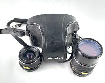 マミヤNC1000S カメラ　アンティーク マミヤNC1000S カメラ アンティーク