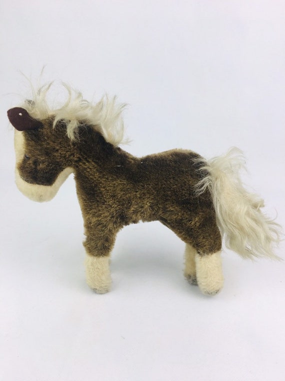 steiff horse