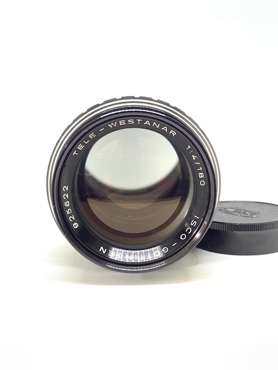 ISCO？ BEROLINA 35mm f3.5 m42マウント 【公式通販】
