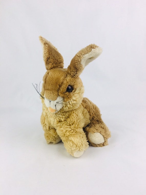 steiff mopsy bunny