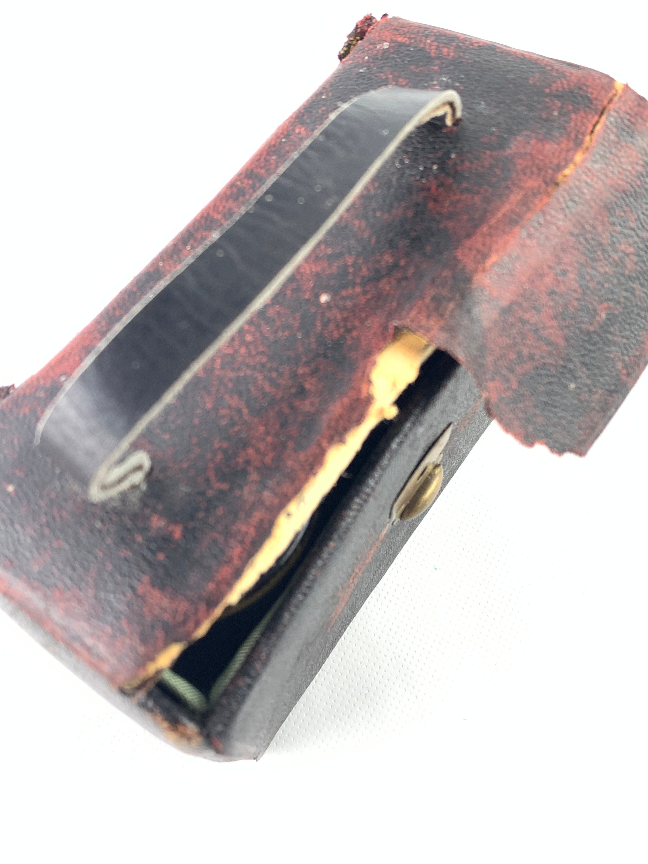 Vintage Carl Zeiss Jena Opera Glasses: Galan 2.5X German
