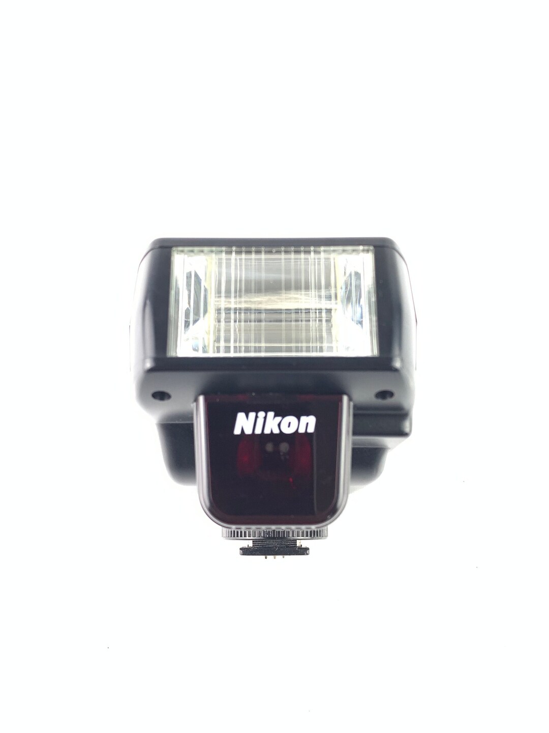 Nikon Speedlight SB23 Nikon Flash Unit Electronic Ttl SLR Etsy