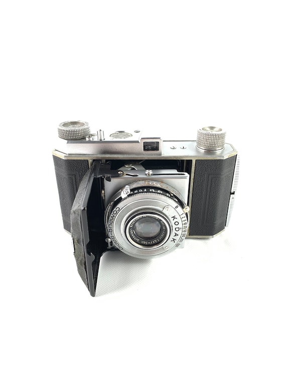 Kodak Retina 1 type 010 中古品 フィルム付 ヴィンテージ コダック レチナ 1 タイプ 010：35 mm フィルムカメラ